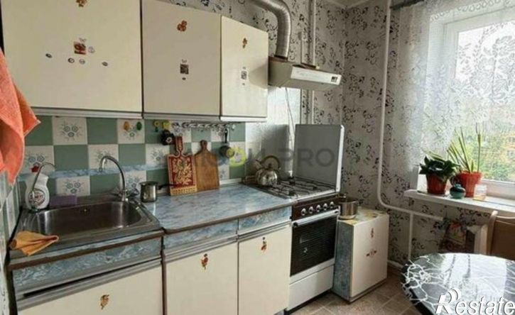 2-комн квартира ул Зосимовская, 91б,  д. 91б