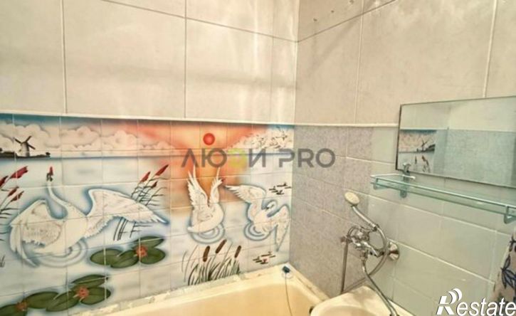2-комн квартира ул Зосимовская, 91б,  д. 91б