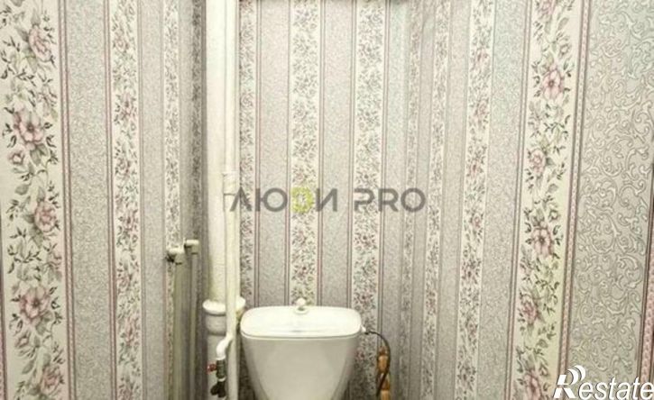 2-комн квартира ул Зосимовская, 91б,  д. 91б
