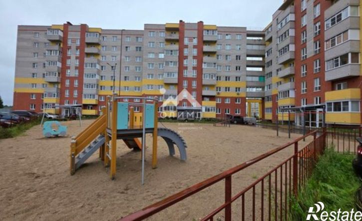 3-комн квартира ул Архангельская, 19,  д. 19