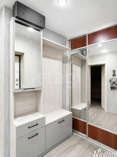 Продажа 1-комн квартиры улица Можайского, 72