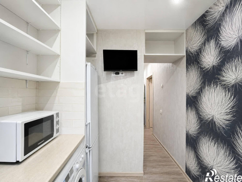 Продажа 1-комн квартиры улица Можайского, 72