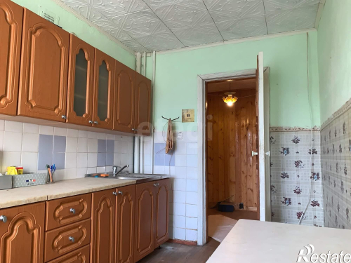 Продажа 2-комн квартиры набережная Свободы, 52