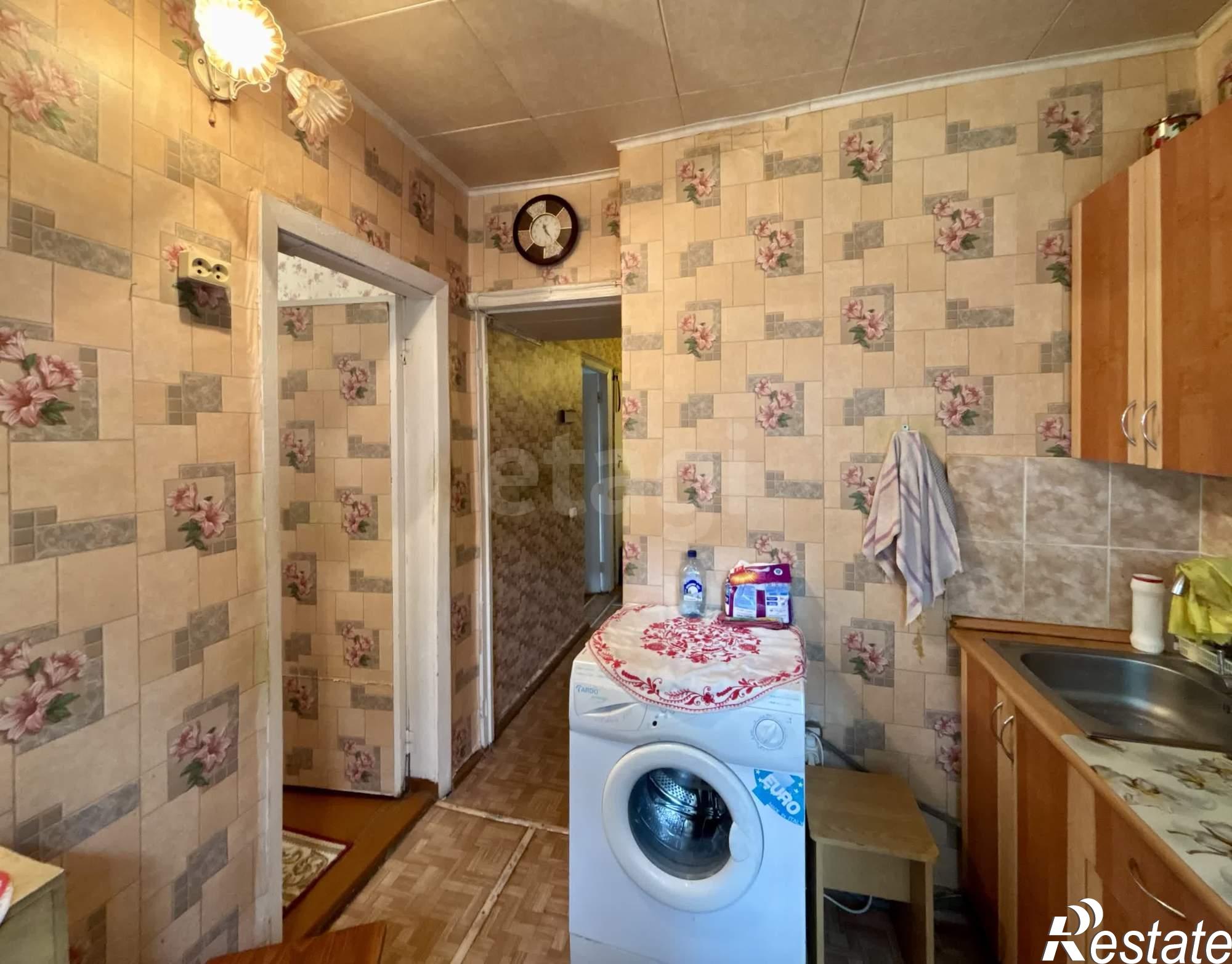 Купить квартиру за 3 900 000 рублей на улица Ильюшина, 7