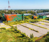 земля 27 сот Московское шоссе, 2а
