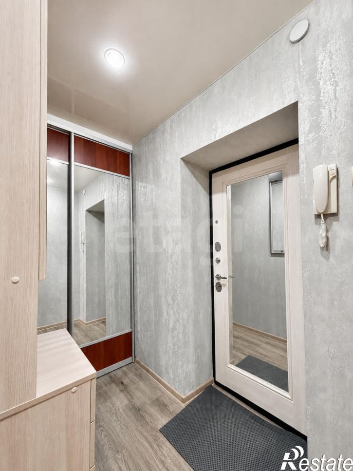 1-комн квартира улица Можайского, 72