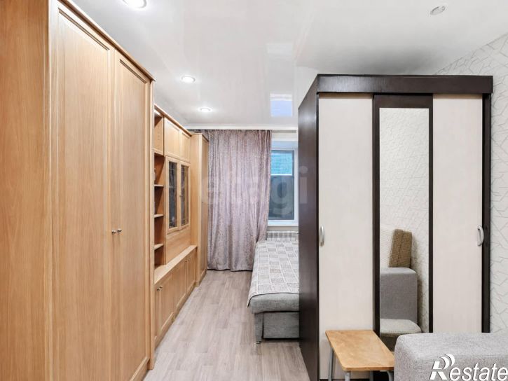 1-комн квартира улица Можайского, 72