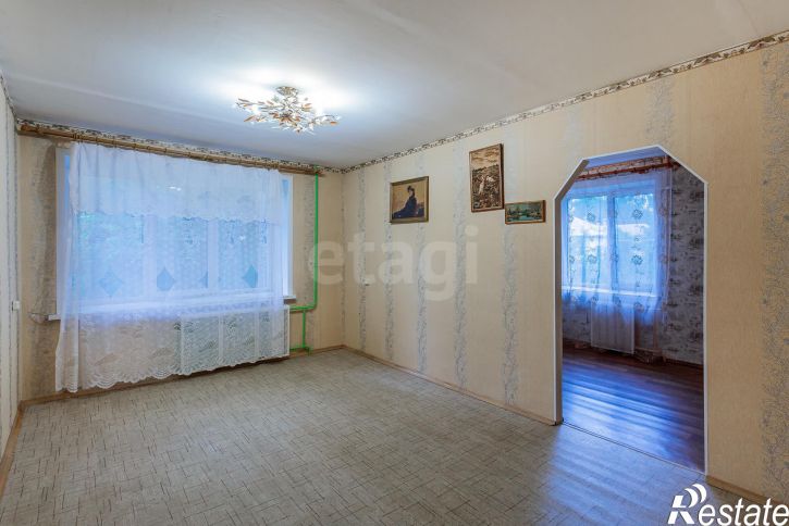 3-комн квартира улица Можайского, 28