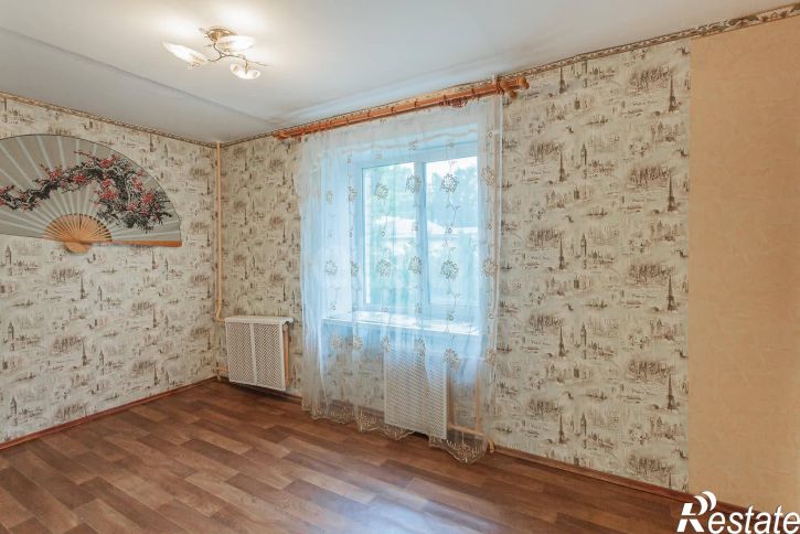 3-комн квартира улица Можайского, 28