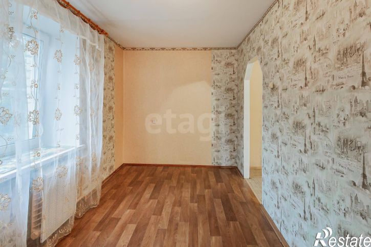 3-комн квартира улица Можайского, 28
