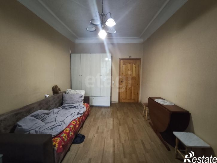2-комн квартира улица Некрасова, 50