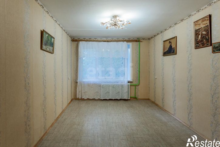 3-комн квартира улица Можайского, 28