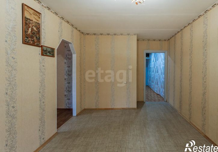 3-комн квартира улица Можайского, 28