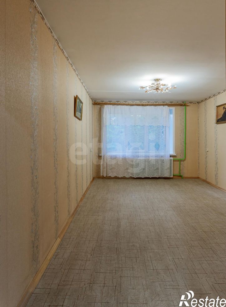 3-комн квартира улица Можайского, 28