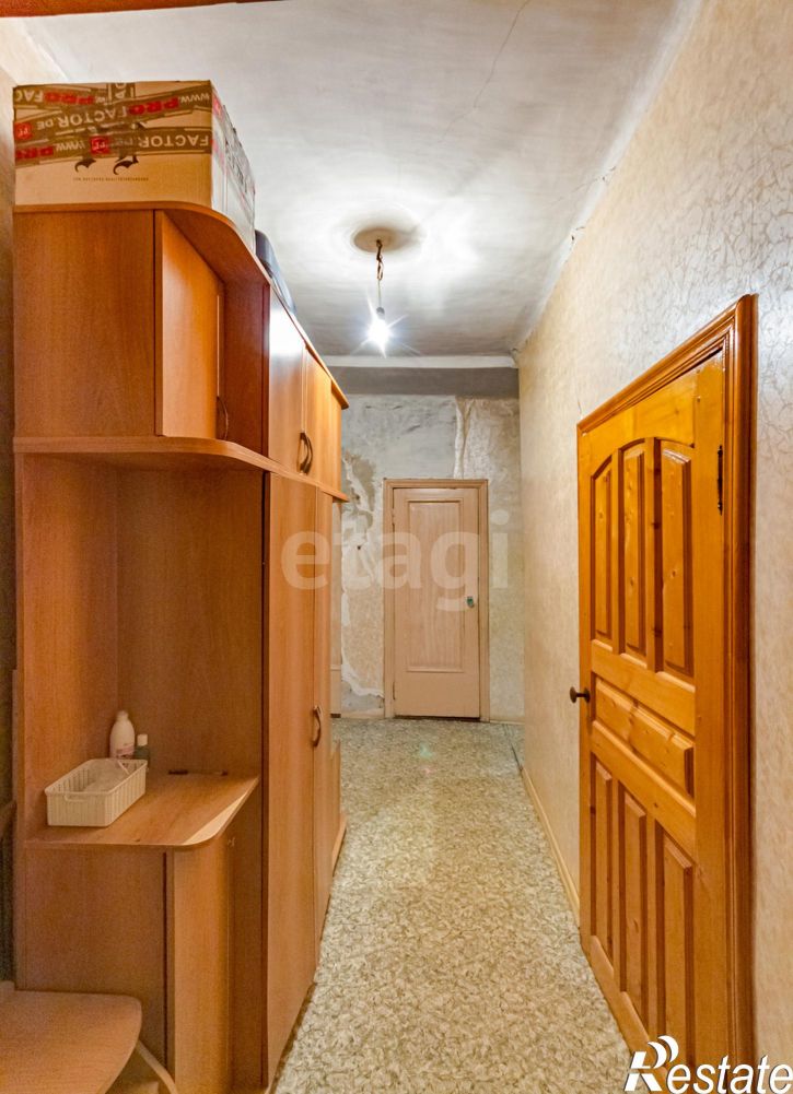 2-комн квартира улица Некрасова, 50