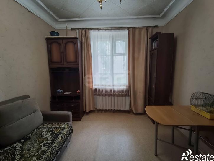 2-комн квартира улица Некрасова, 50