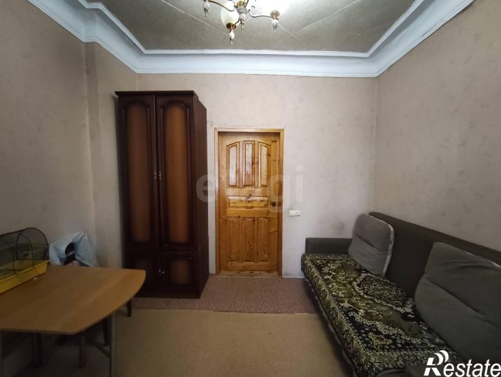 2-комн квартира улица Некрасова, 50
