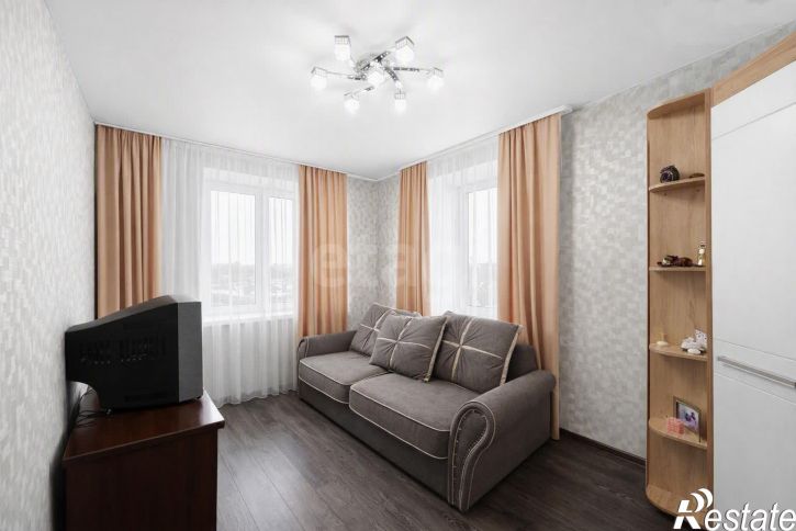 3-комн квартира Ярославская улица, 5а