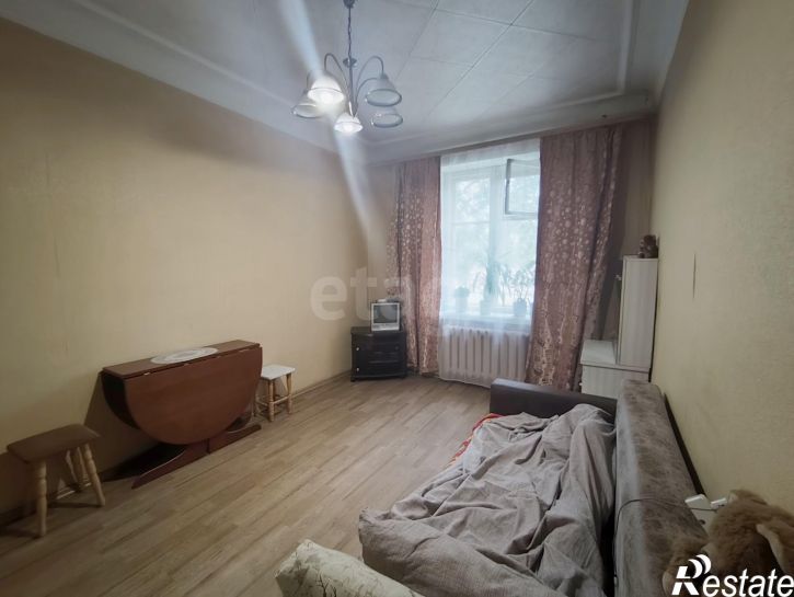 2-комн квартира улица Некрасова, 50