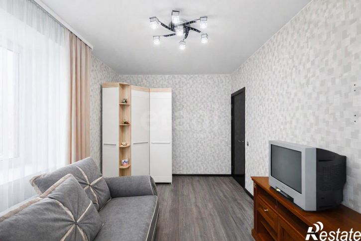 3-комн квартира Ярославская улица, 5а