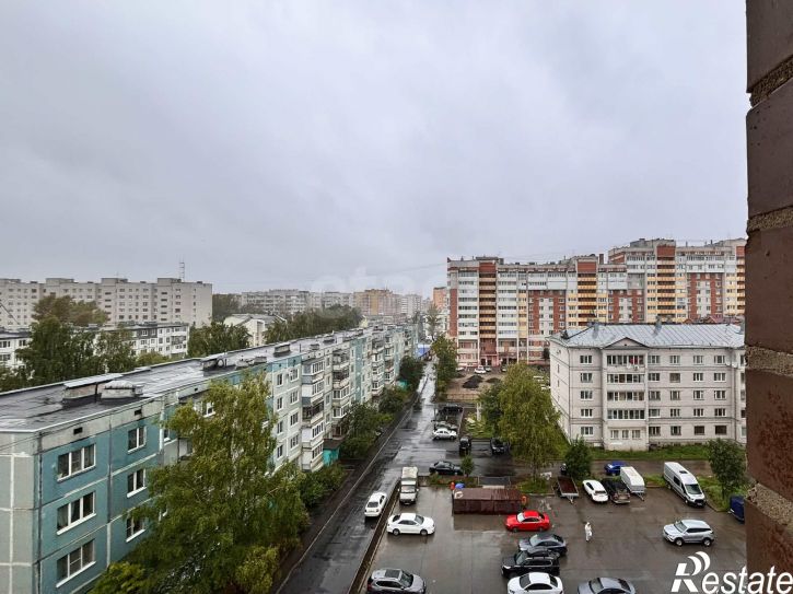 3-комн квартира Ярославская улица, 5а