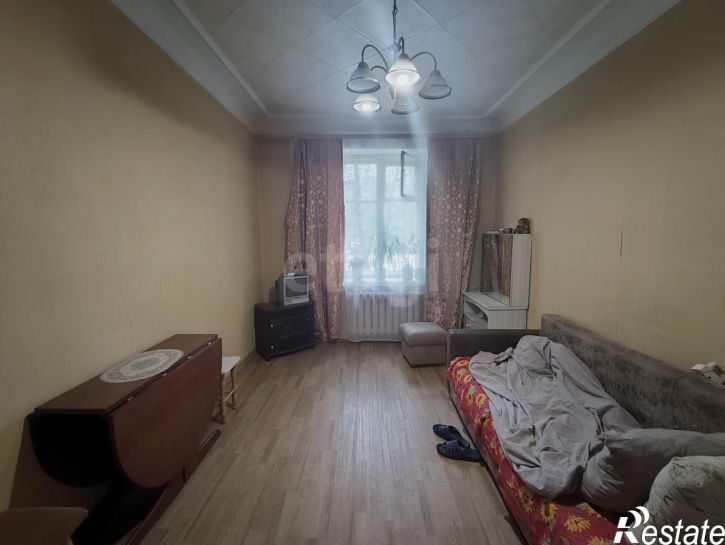 2-комн квартира улица Некрасова, 50