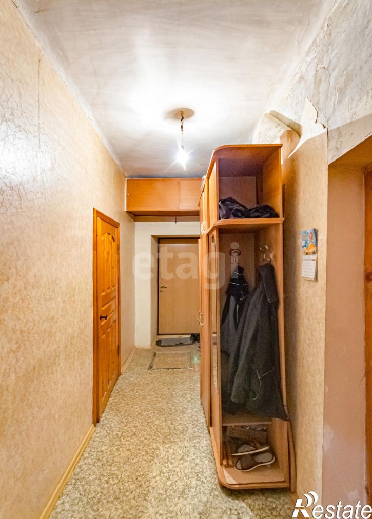2-комн квартира улица Некрасова, 50