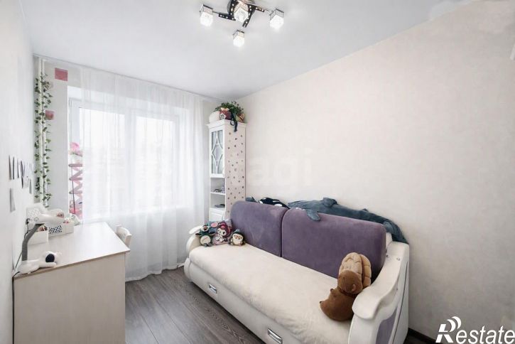 3-комн квартира Ярославская улица, 5а