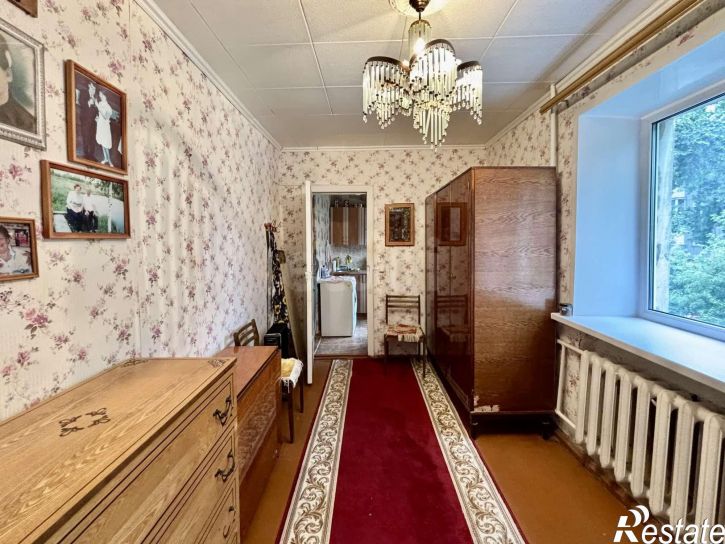 2-комн квартира улица Ильюшина, 7