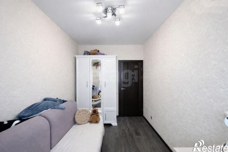 3-комн квартира Ярославская улица, 5а