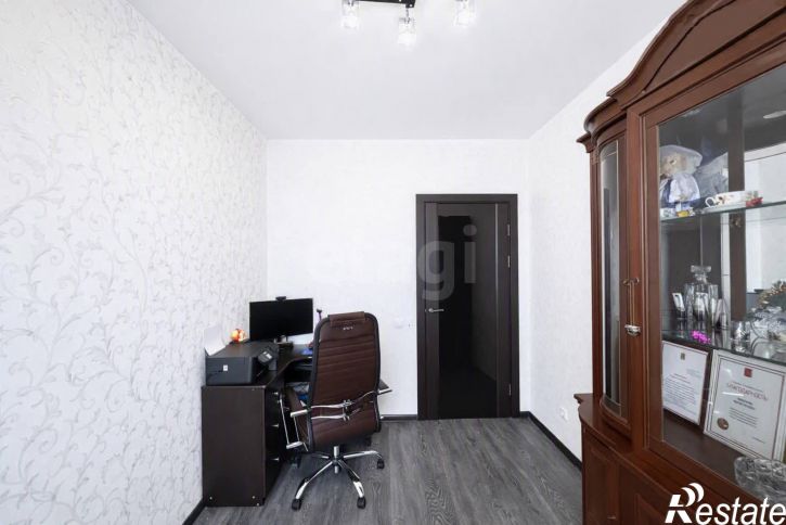 3-комн квартира Ярославская улица, 5а