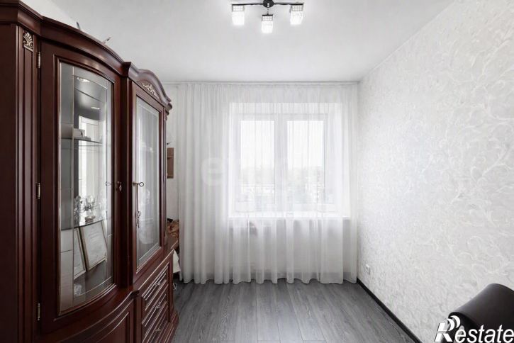 3-комн квартира Ярославская улица, 5а
