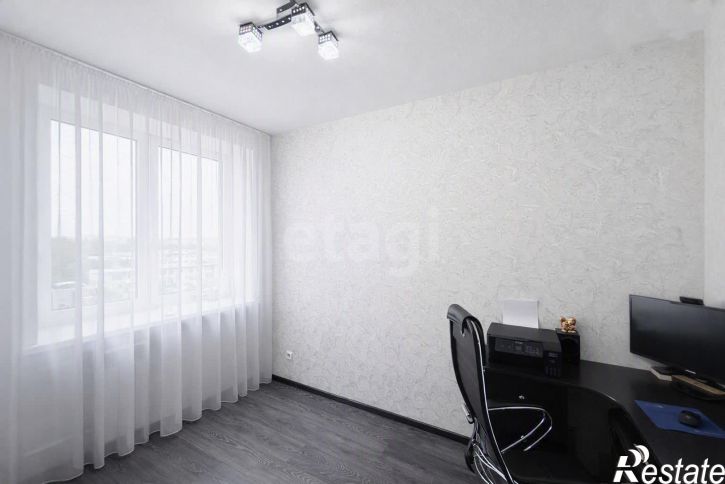 3-комн квартира Ярославская улица, 5а