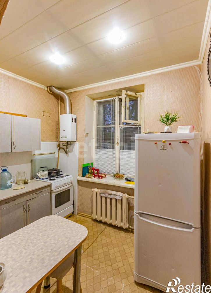 2-комн квартира улица Некрасова, 50