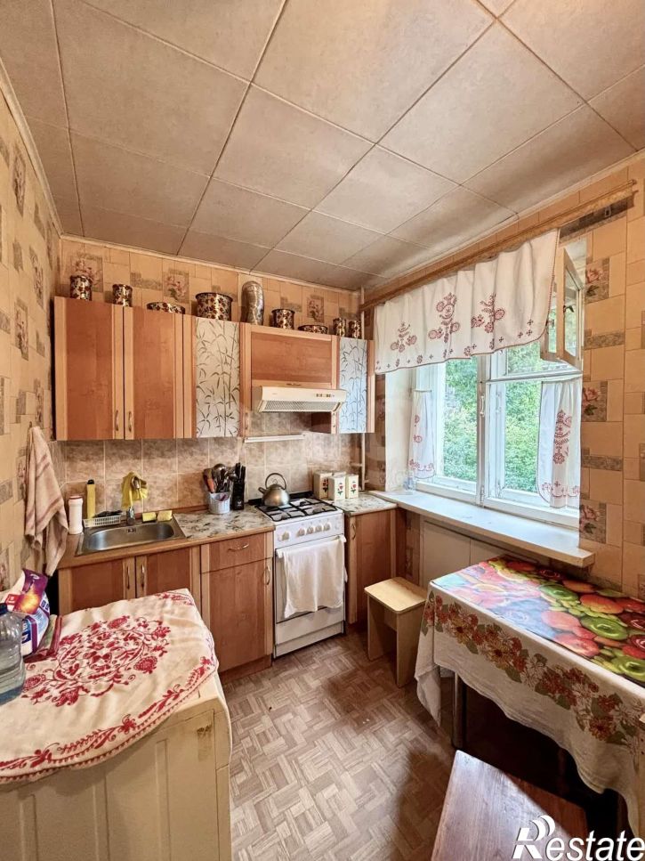 2-комн квартира улица Ильюшина, 7