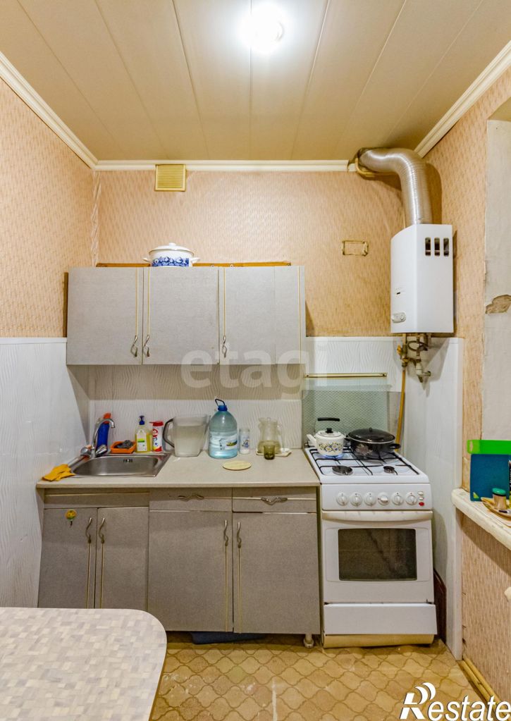 2-комн квартира улица Некрасова, 50