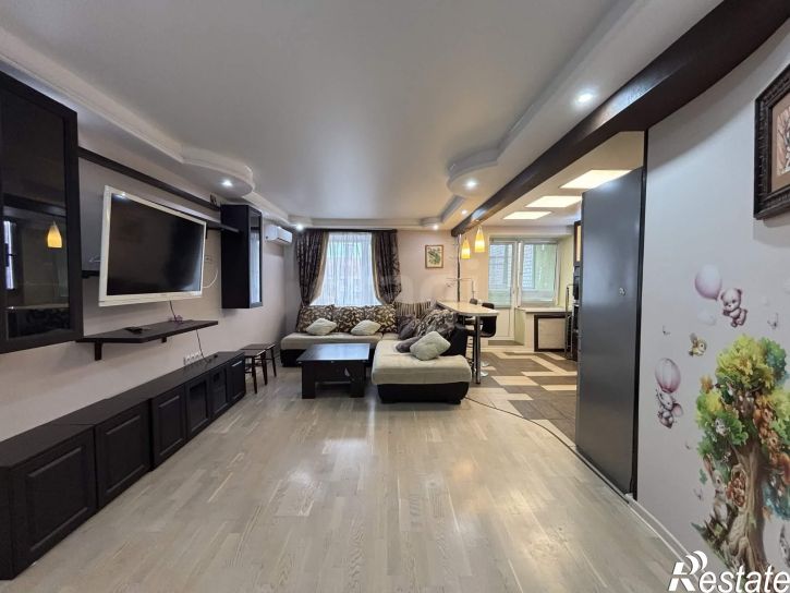 2-комн квартира Дальняя улица, 20д