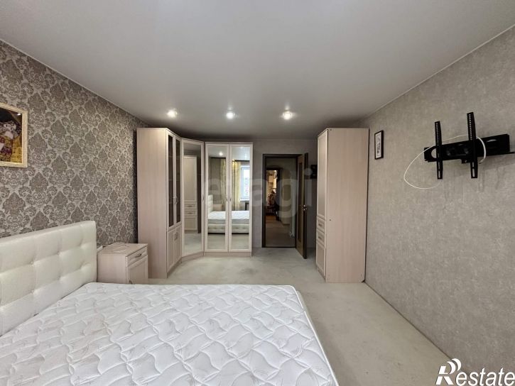 2-комн квартира Дальняя улица, 20д