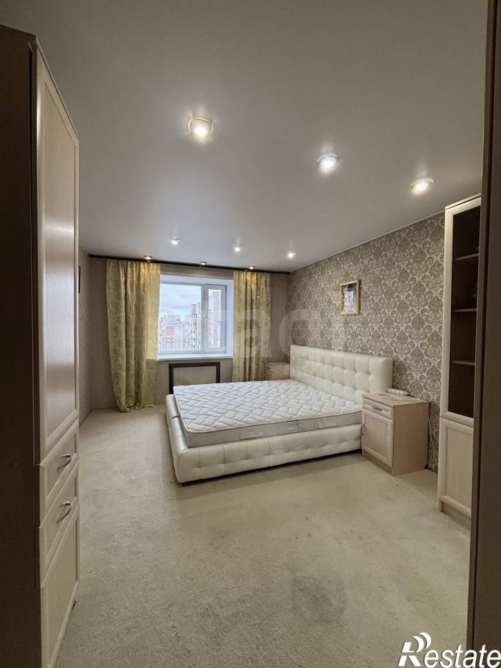 2-комн квартира Дальняя улица, 20д
