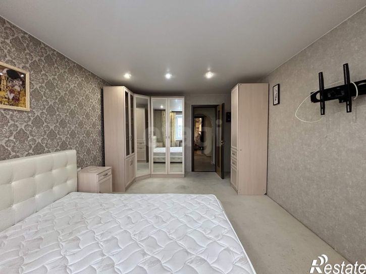 2-комн квартира Дальняя улица, 20д
