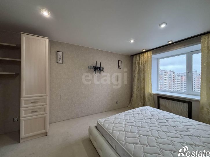 2-комн квартира Дальняя улица, 20д