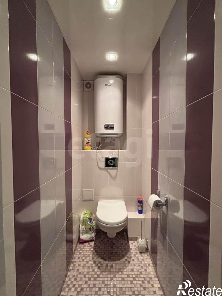 2-комн квартира Дальняя улица, 20д