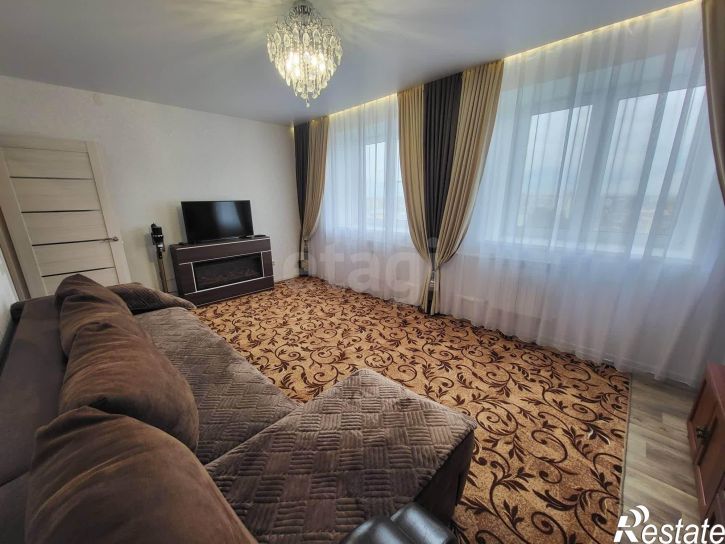 3-комн квартира Архангельская улица, 19