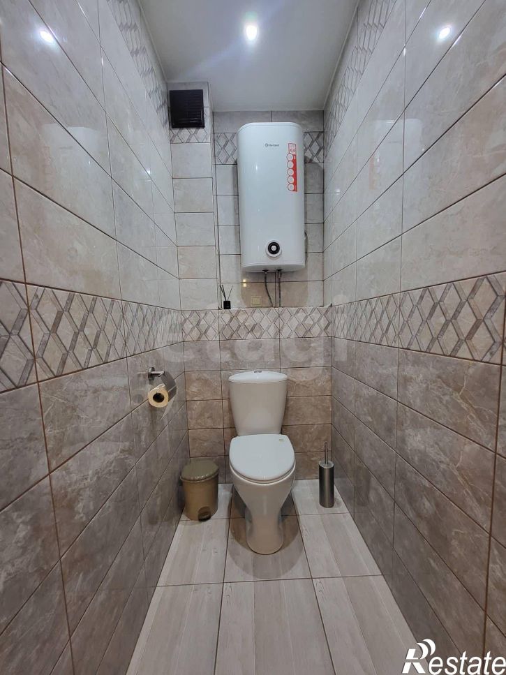 3-комн квартира Архангельская улица, 19