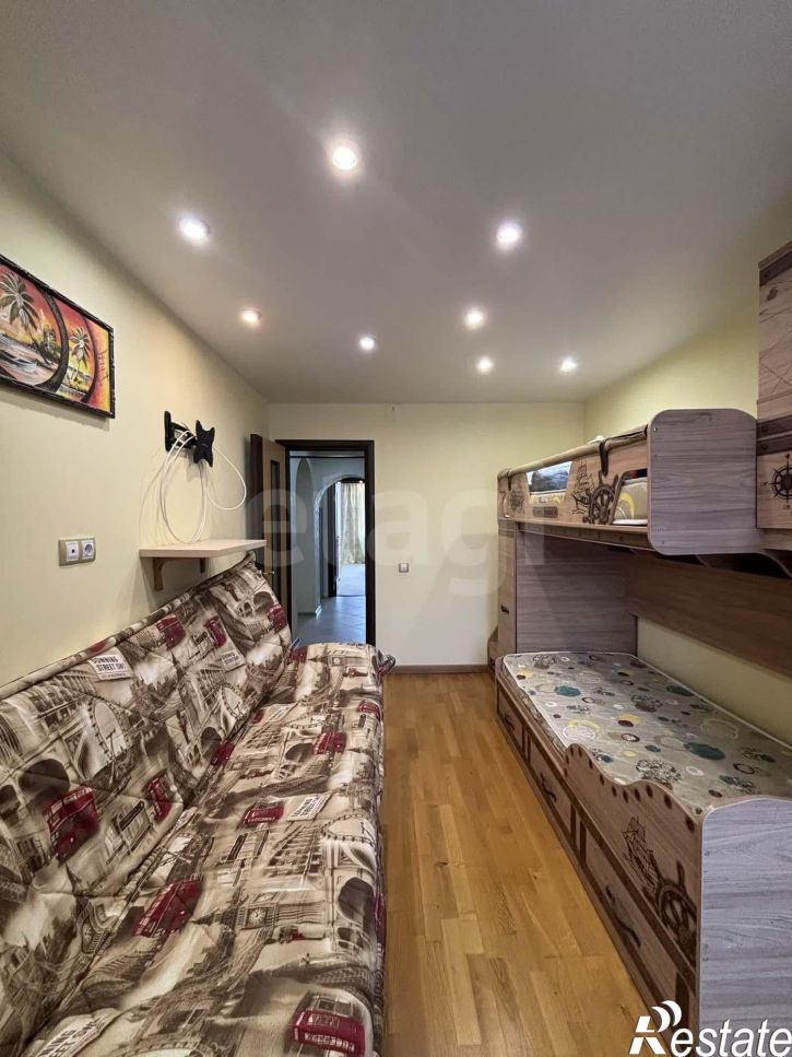 2-комн квартира Дальняя улица, 20д