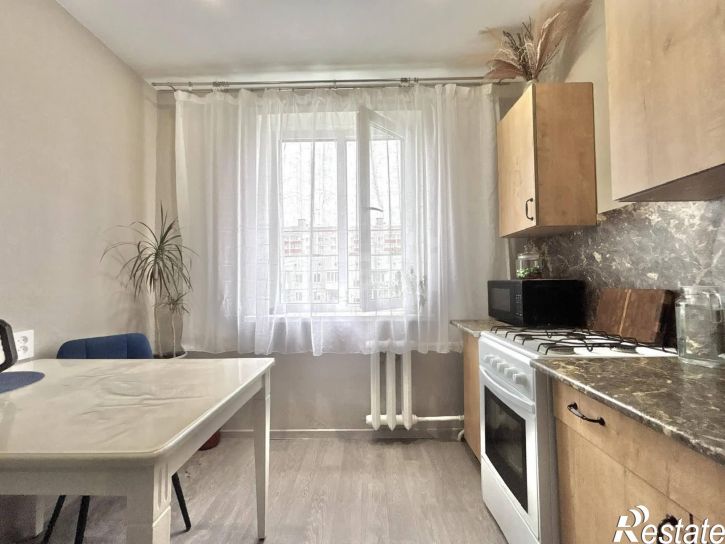 1-комн квартира улица Пугачёва, 87