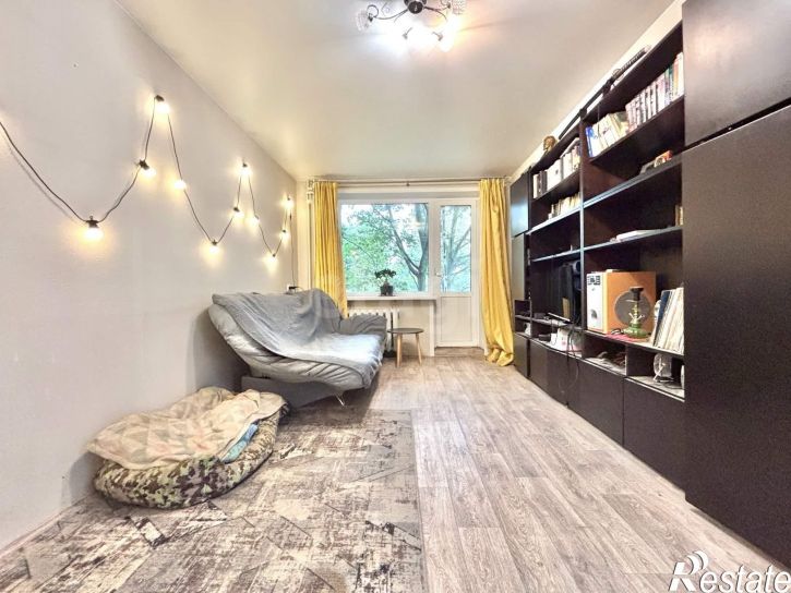 2-комн квартира Козлёнская улица, 44