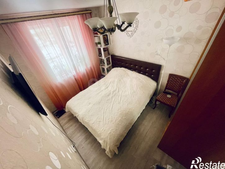 3-комн квартира Приграничная улица, 10а