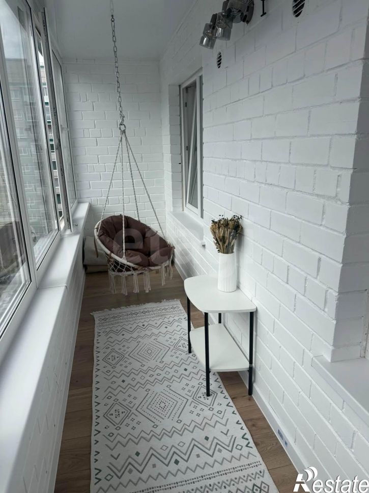 2-комн квартира улица Возрождения, 55к3