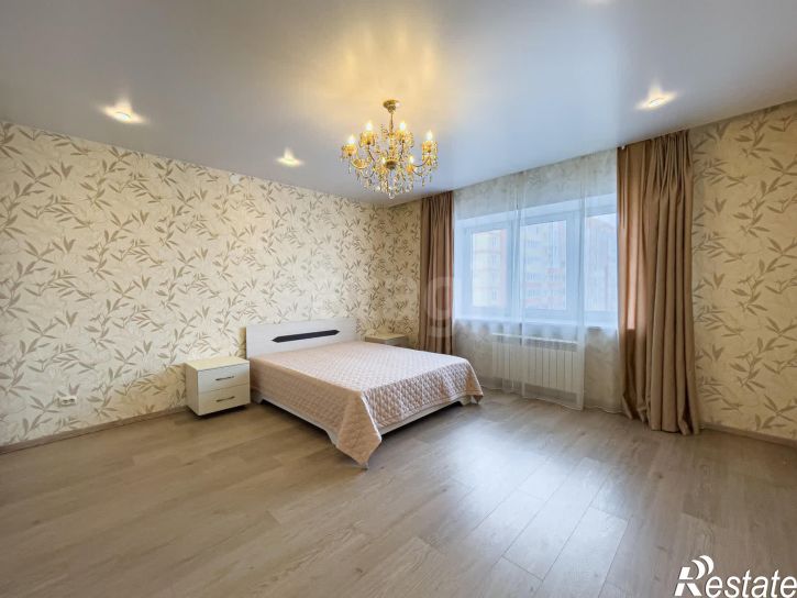 2-комн квартира Паровозный переулок, 28